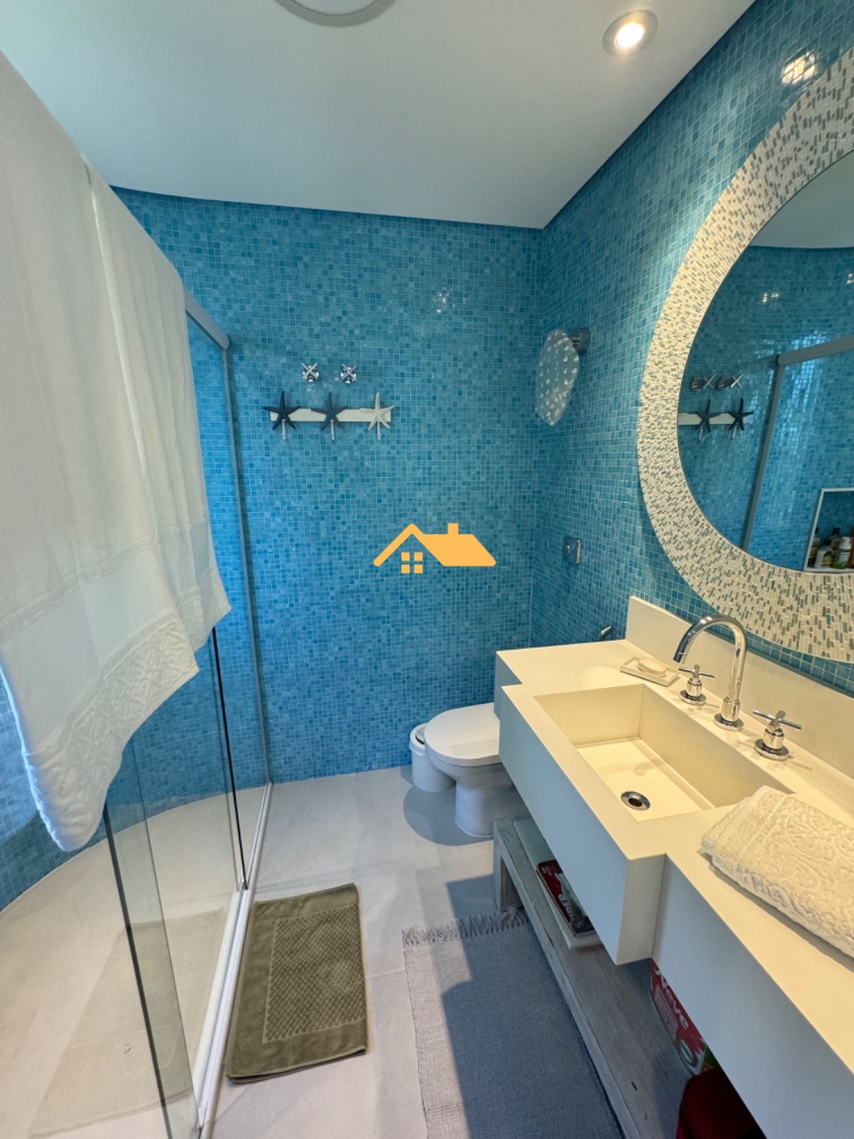 Casa de Condomínio, 5 quartos - Foto 31