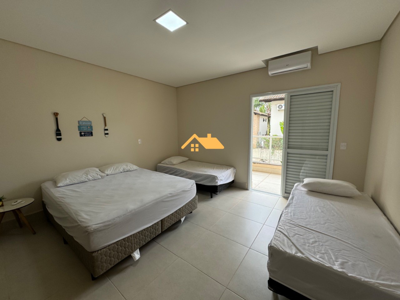 Casa de Condomínio, 4 quartos - Foto 46