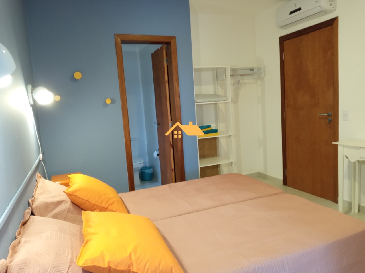 Casa de Condomínio, 4 quartos - Foto 25