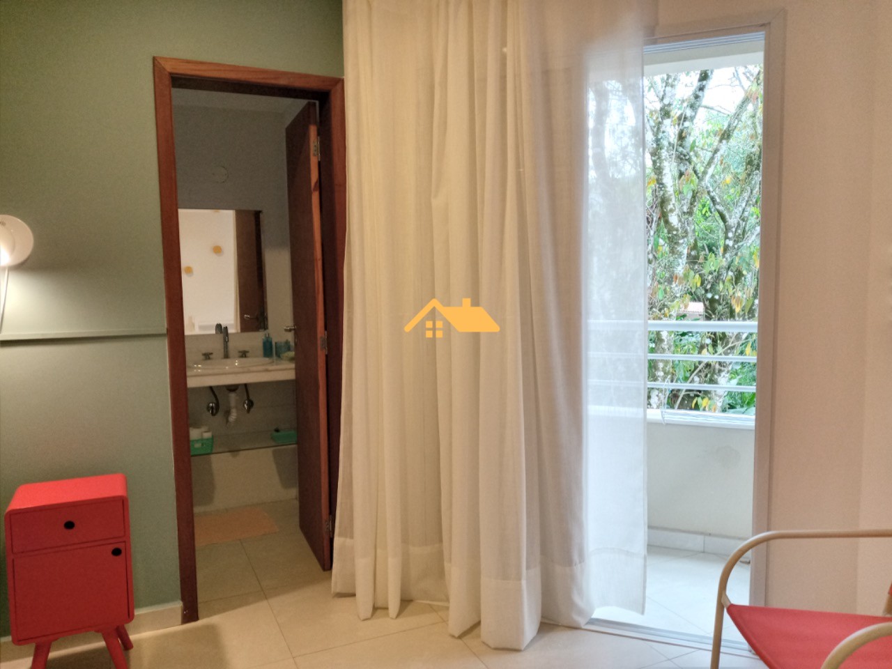 Casa de Condomínio, 4 quartos - Foto 20