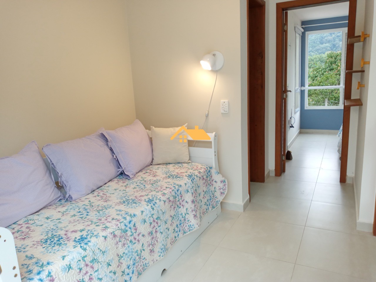 Casa de Condomínio, 4 quartos - Foto 26