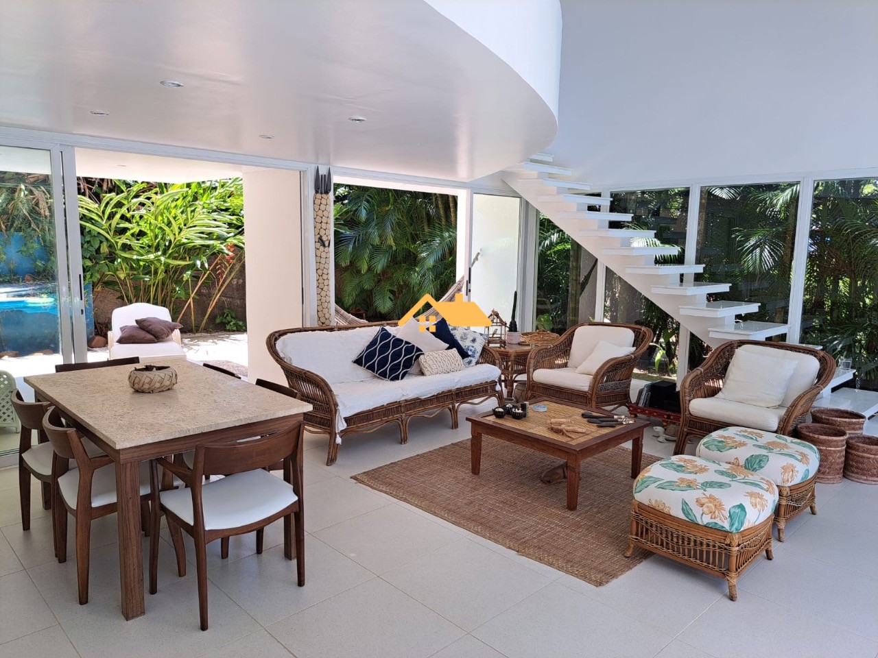 Casa de Condomínio, 3 quartos - Foto 7