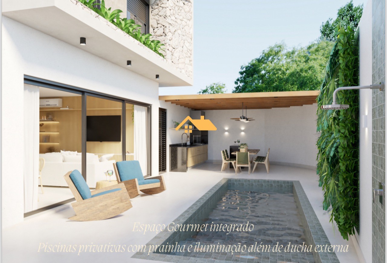 Casa de Condomínio, 5 quartos - Foto 9