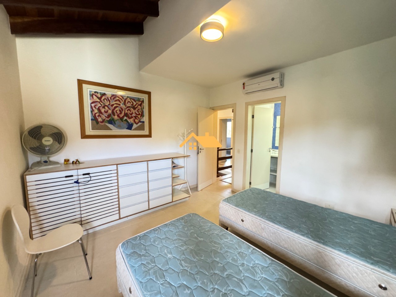 Casa de Condomínio, 5 quartos - Foto 15