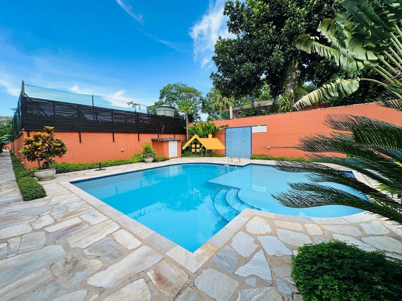 Casa de Condomínio, 2 quartos - Foto 18