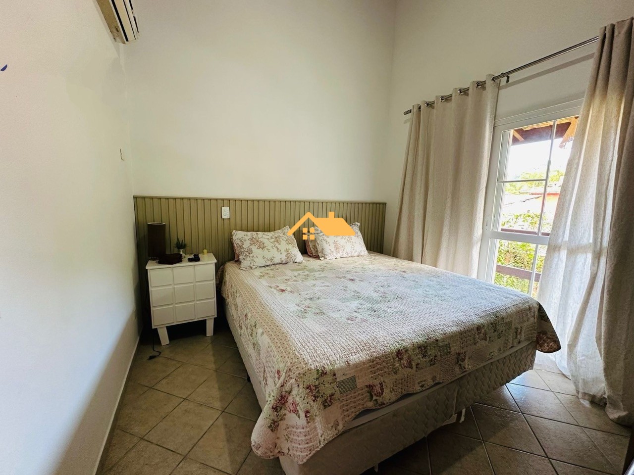 Casa de Condomínio, 2 quartos - Foto 13