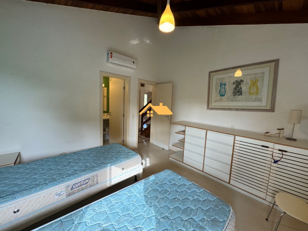 Casa de Condomínio, 5 quartos - Foto 25