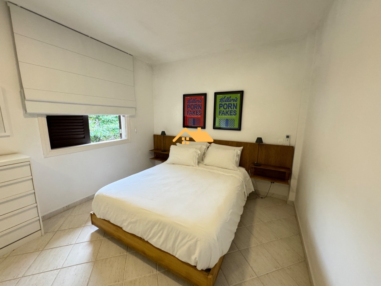 Casa de Condomínio, 3 quartos - Foto 25