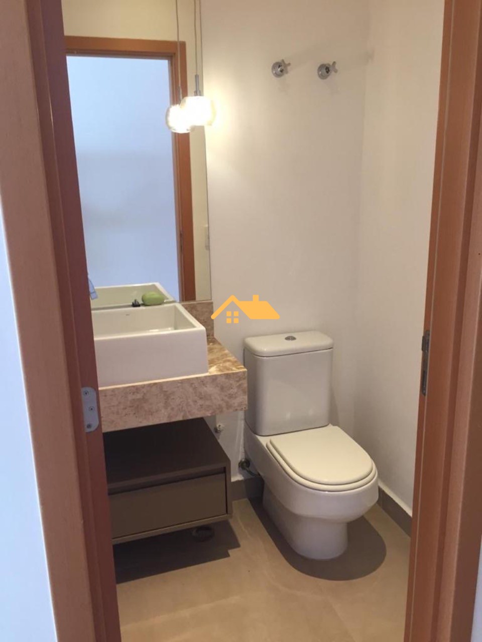 Casa de Condomínio, 3 quartos - Foto 20