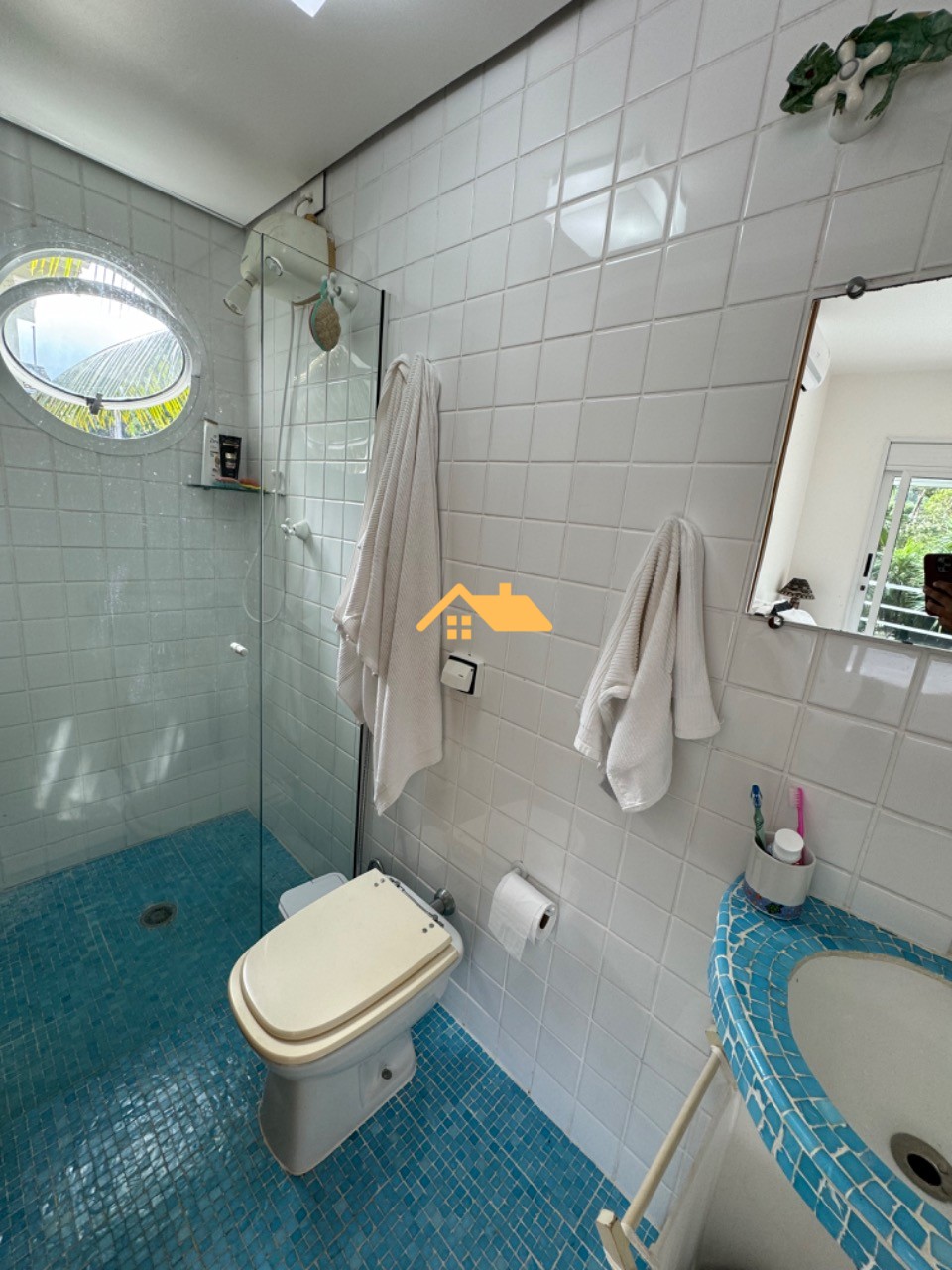 Casa de Condomínio, 3 quartos - Foto 11