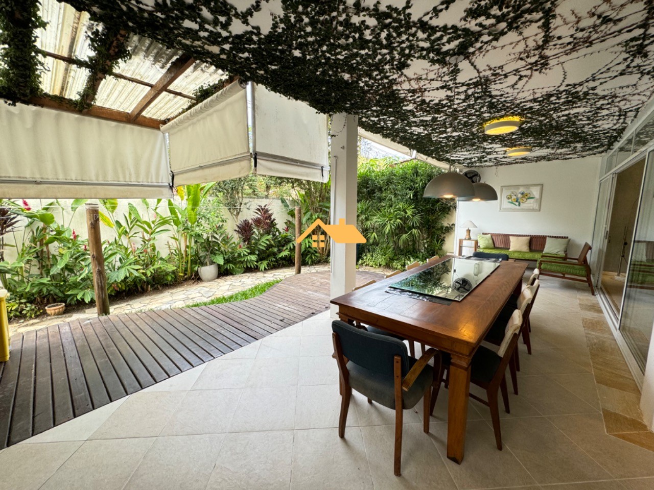 Casa de Condomínio, 5 quartos - Foto 8