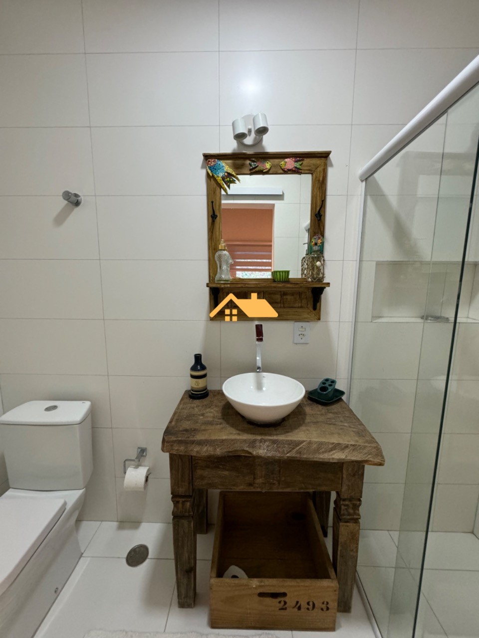 Casa de Condomínio, 2 quartos - Foto 15