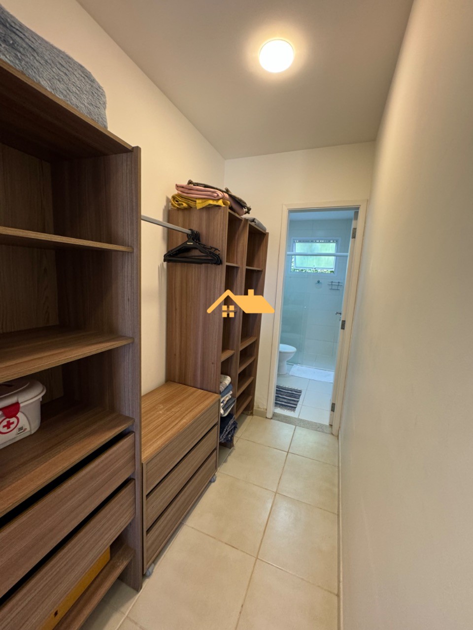 Casa de Condomínio, 4 quartos - Foto 18