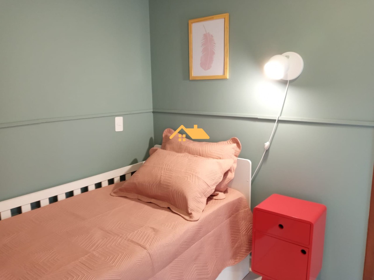 Casa de Condomínio, 4 quartos - Foto 11