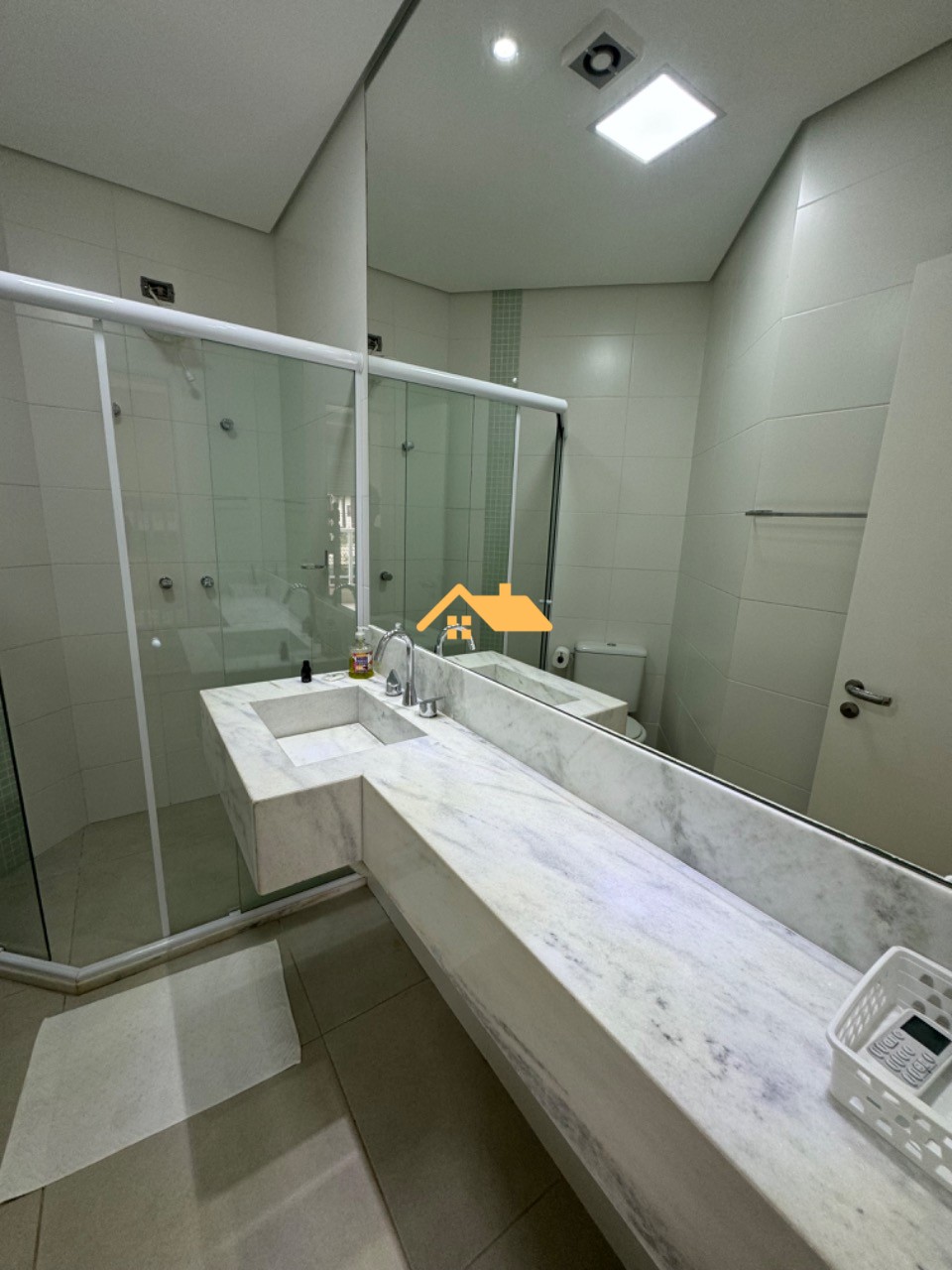 Casa de Condomínio, 4 quartos - Foto 18