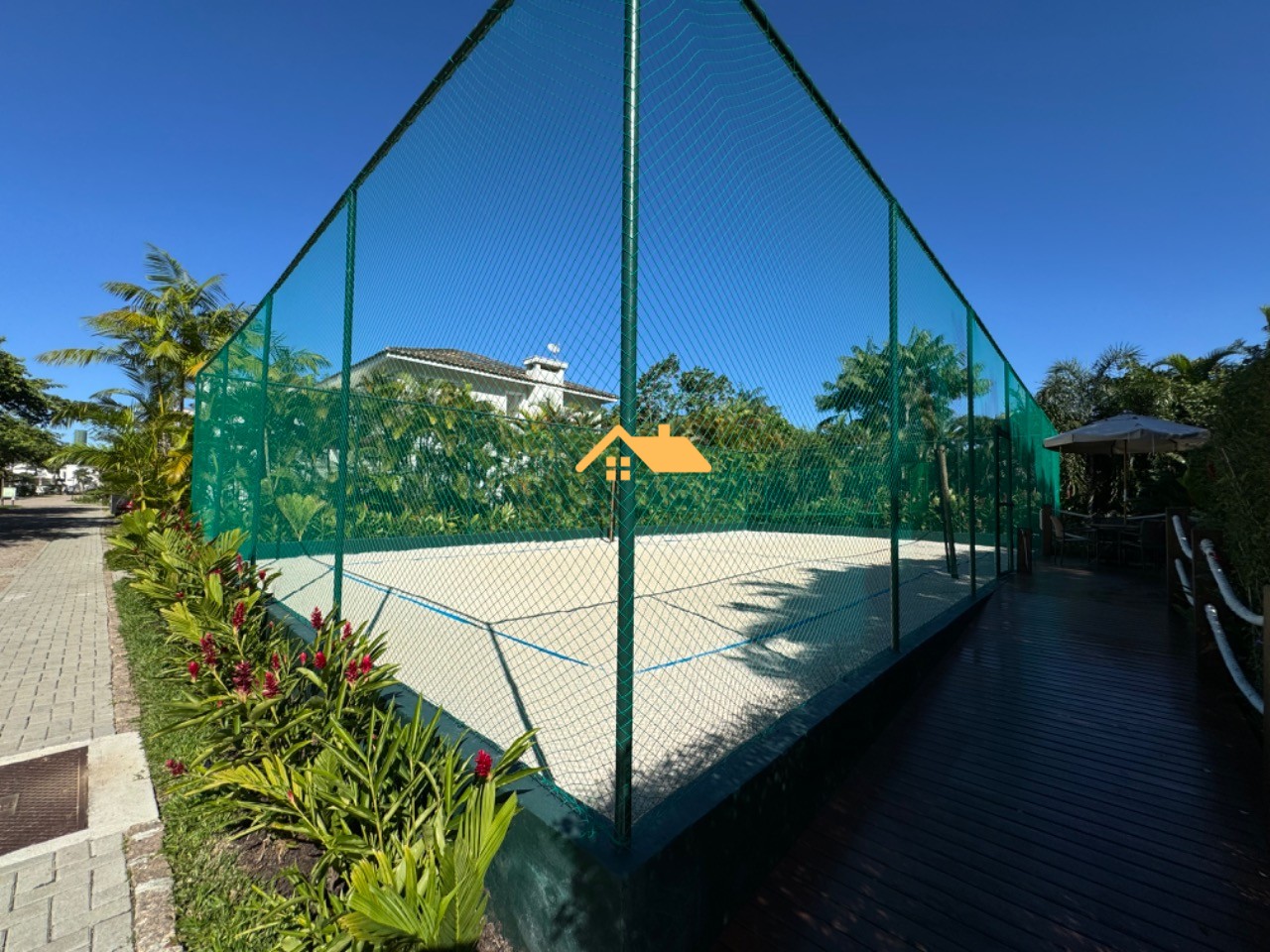 Casa de Condomínio, 5 quartos - Foto 48