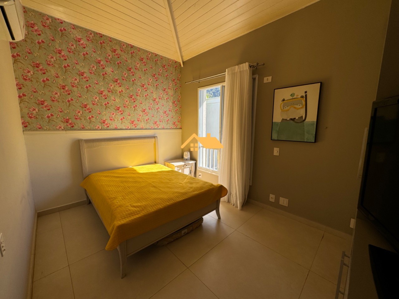 Casa de Condomínio, 5 quartos - Foto 40