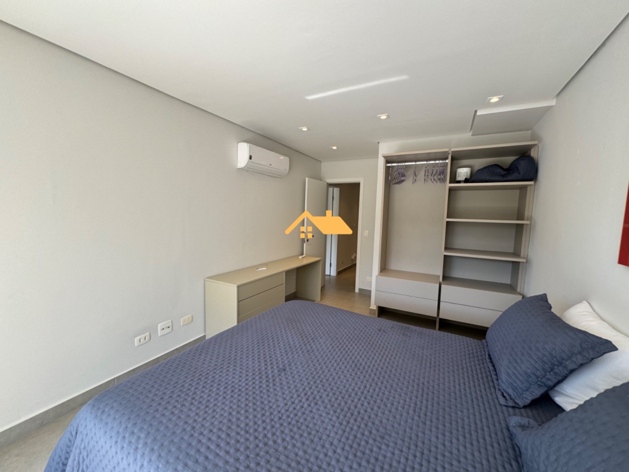 Casa de Condomínio, 6 quartos - Foto 31