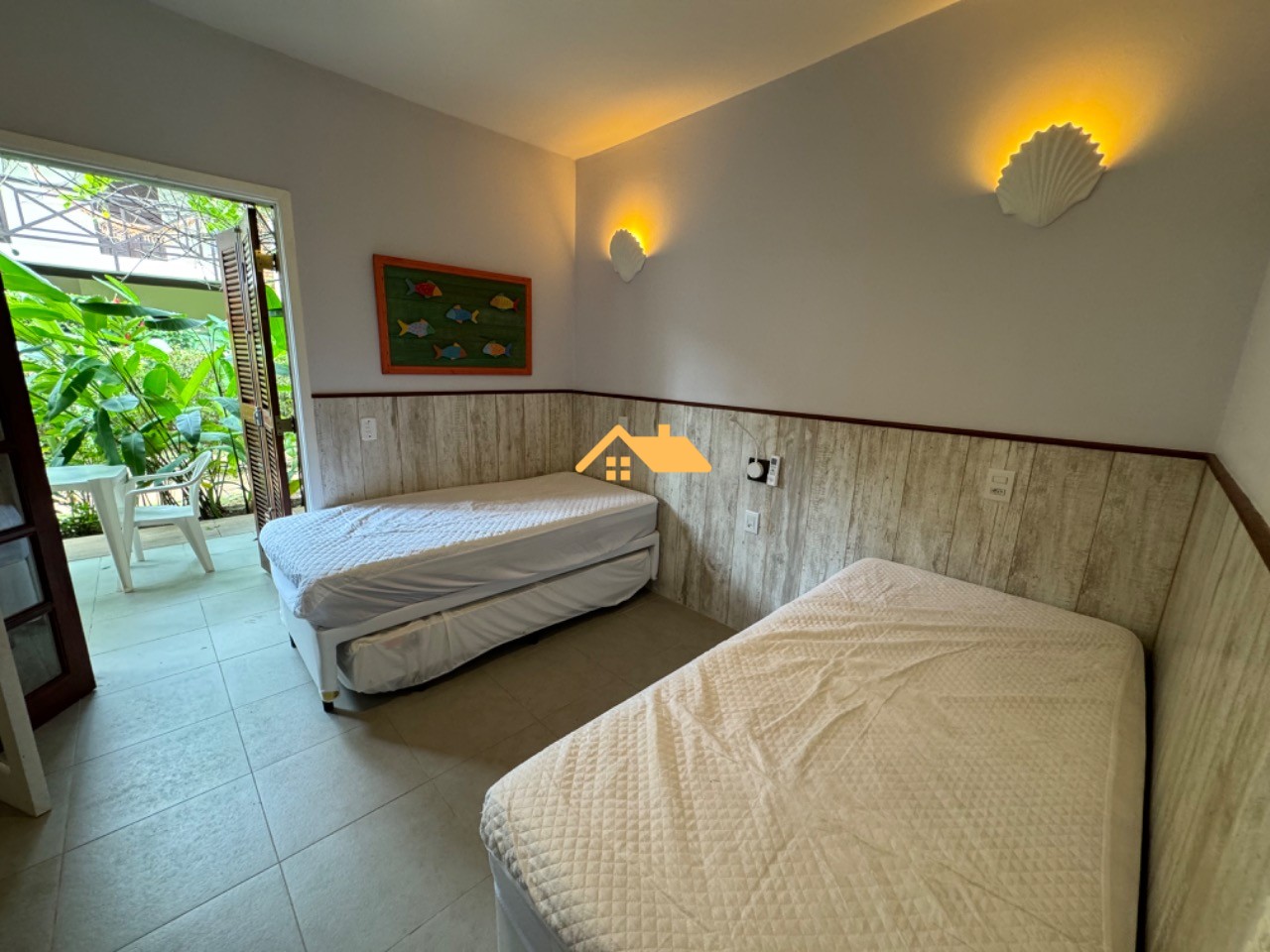 Casa de Condomínio, 3 quartos - Foto 15
