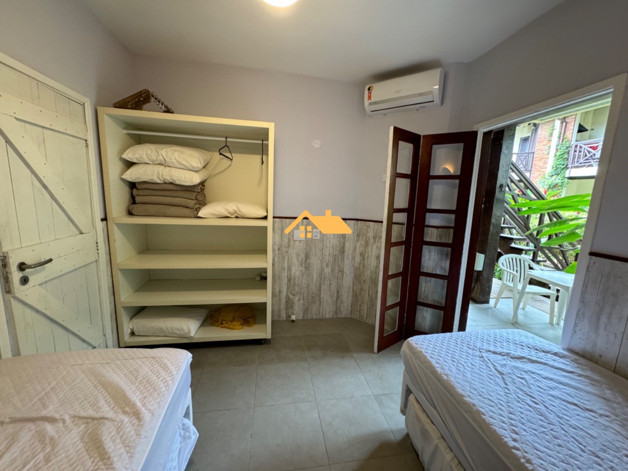 Casa de Condomínio, 3 quartos - Foto 16