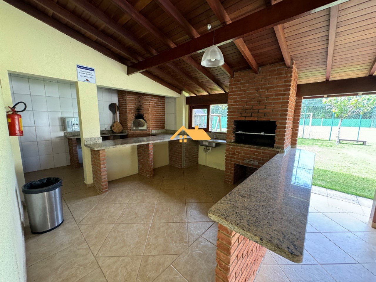 Casa de Condomínio, 3 quartos - Foto 20