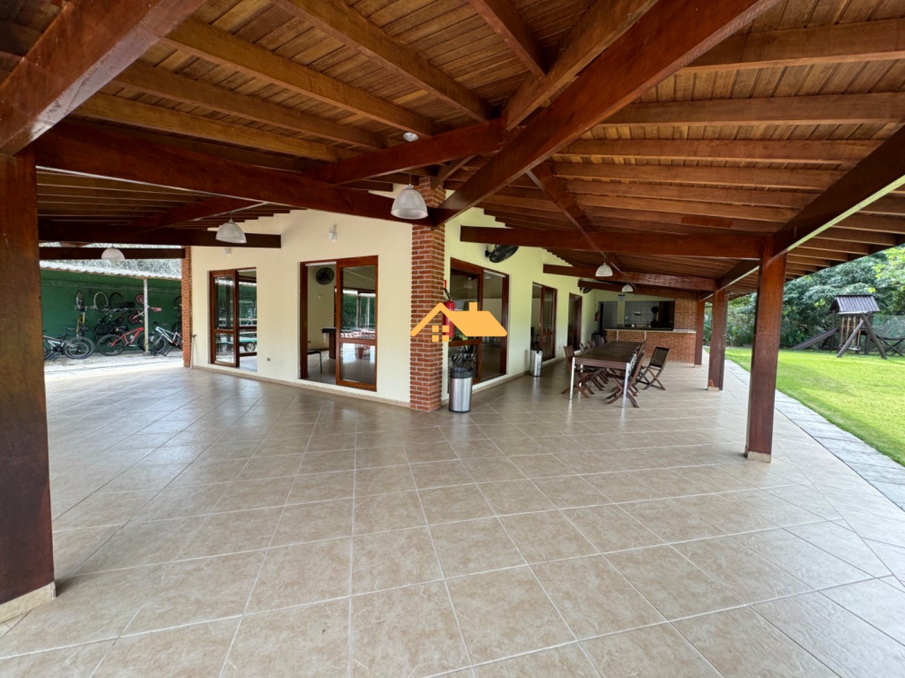 Casa de Condomínio, 3 quartos - Foto 23