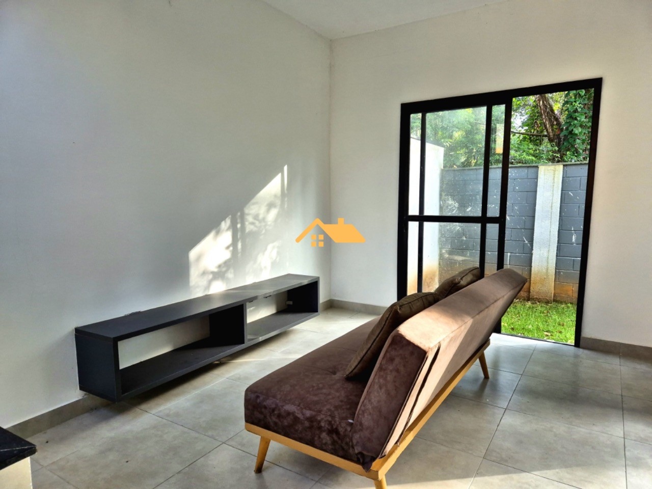 Casa de Condomínio, 2 quartos - Foto 5