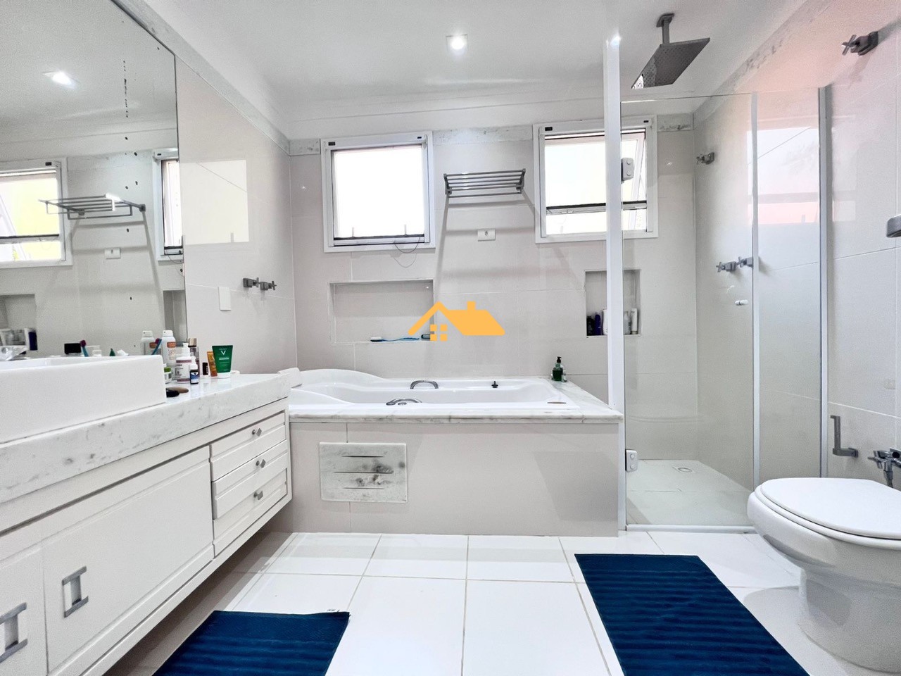 Casa de Condomínio, 4 quartos - Foto 16