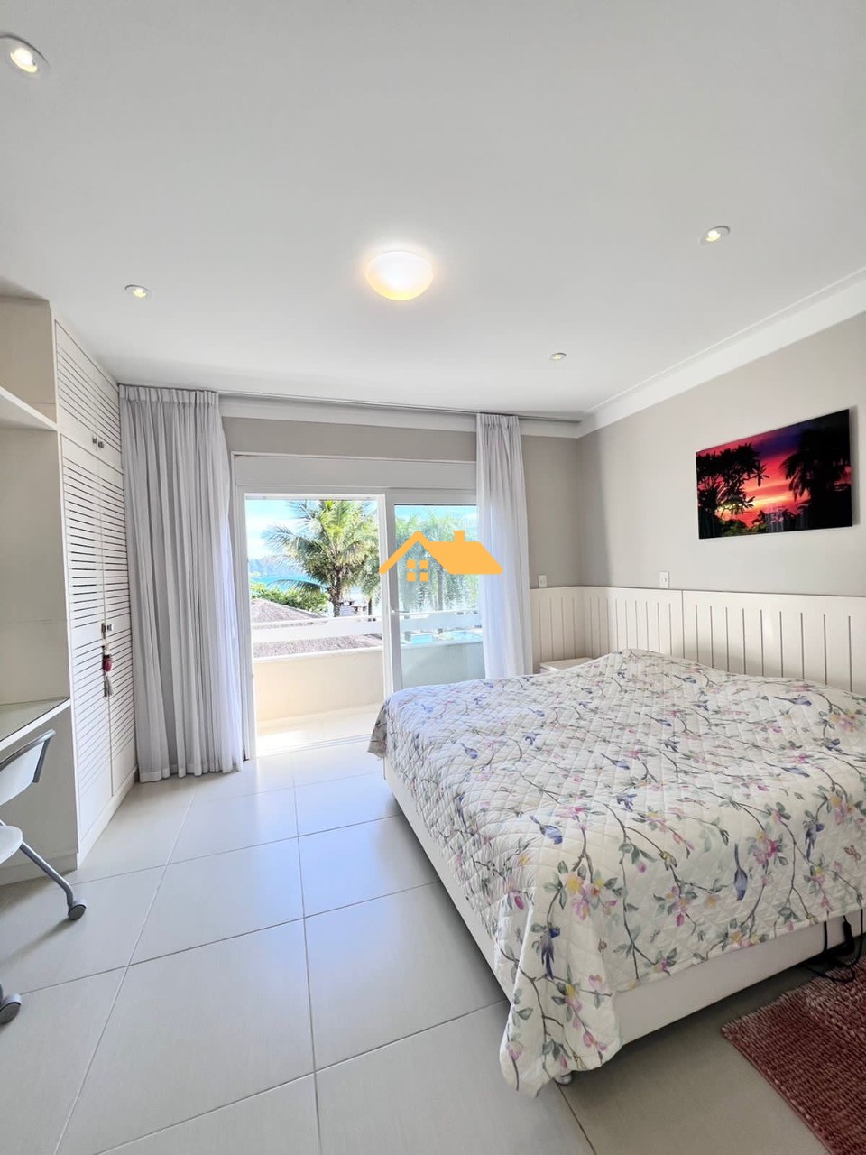 Casa de Condomínio, 4 quartos - Foto 10