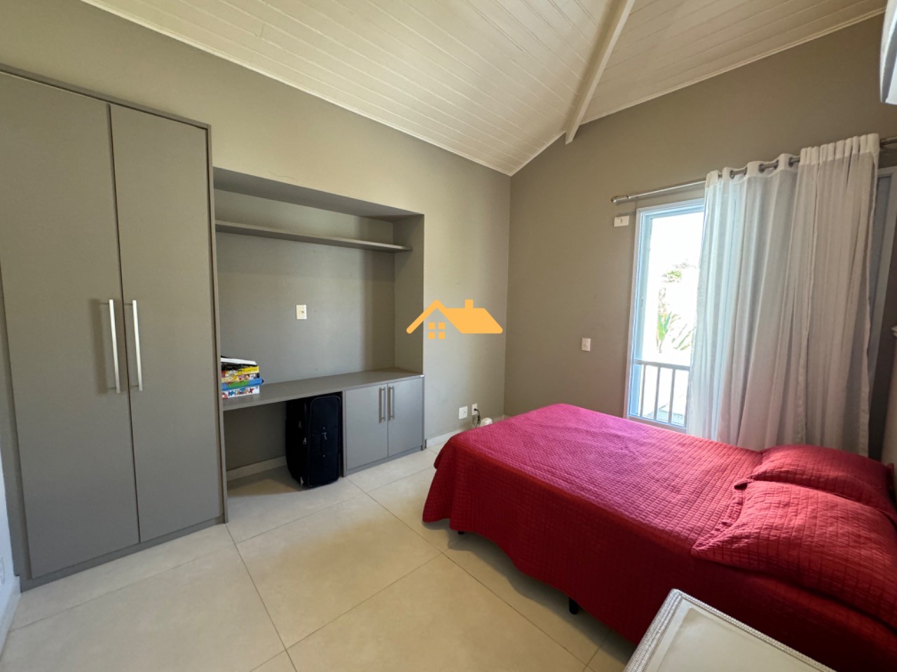 Casa de Condomínio, 5 quartos - Foto 43