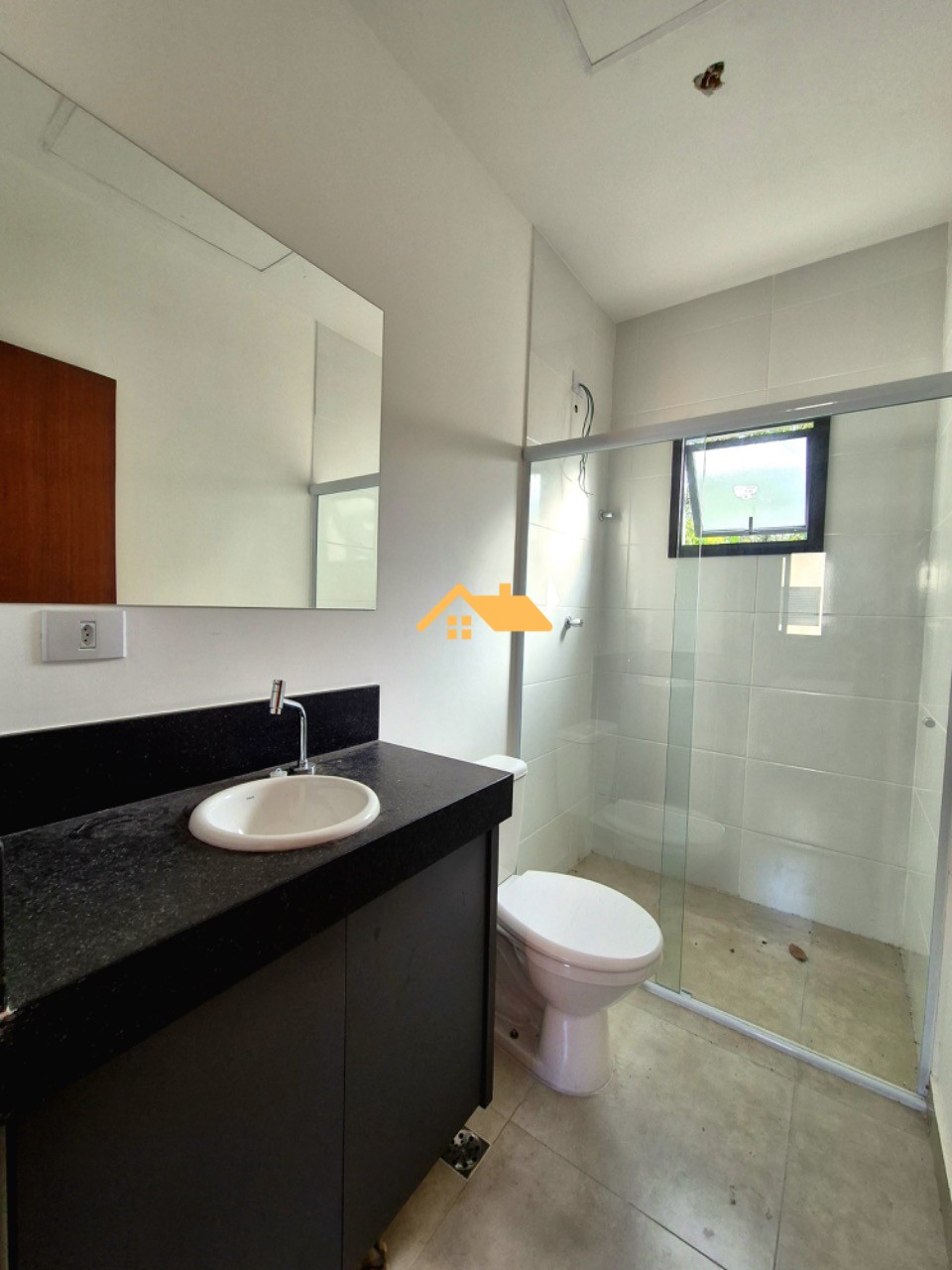 Casa de Condomínio, 2 quartos - Foto 6