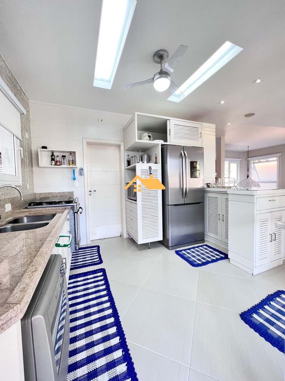 Casa de Condomínio, 4 quartos - Foto 8