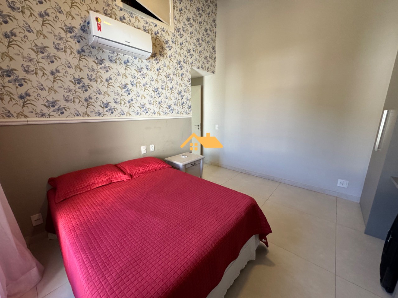 Casa de Condomínio, 5 quartos - Foto 44