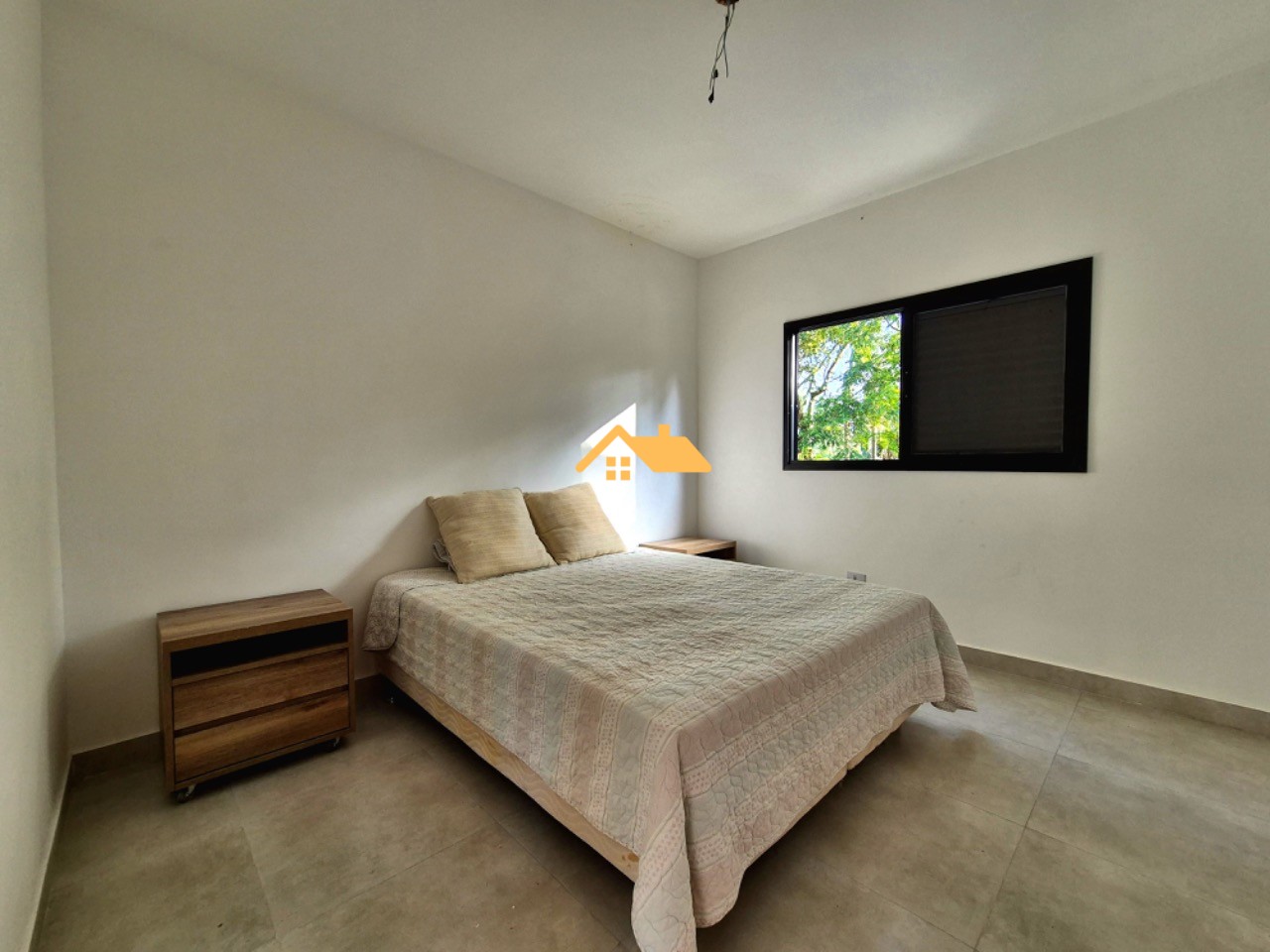 Casa de Condomínio, 2 quartos - Foto 8