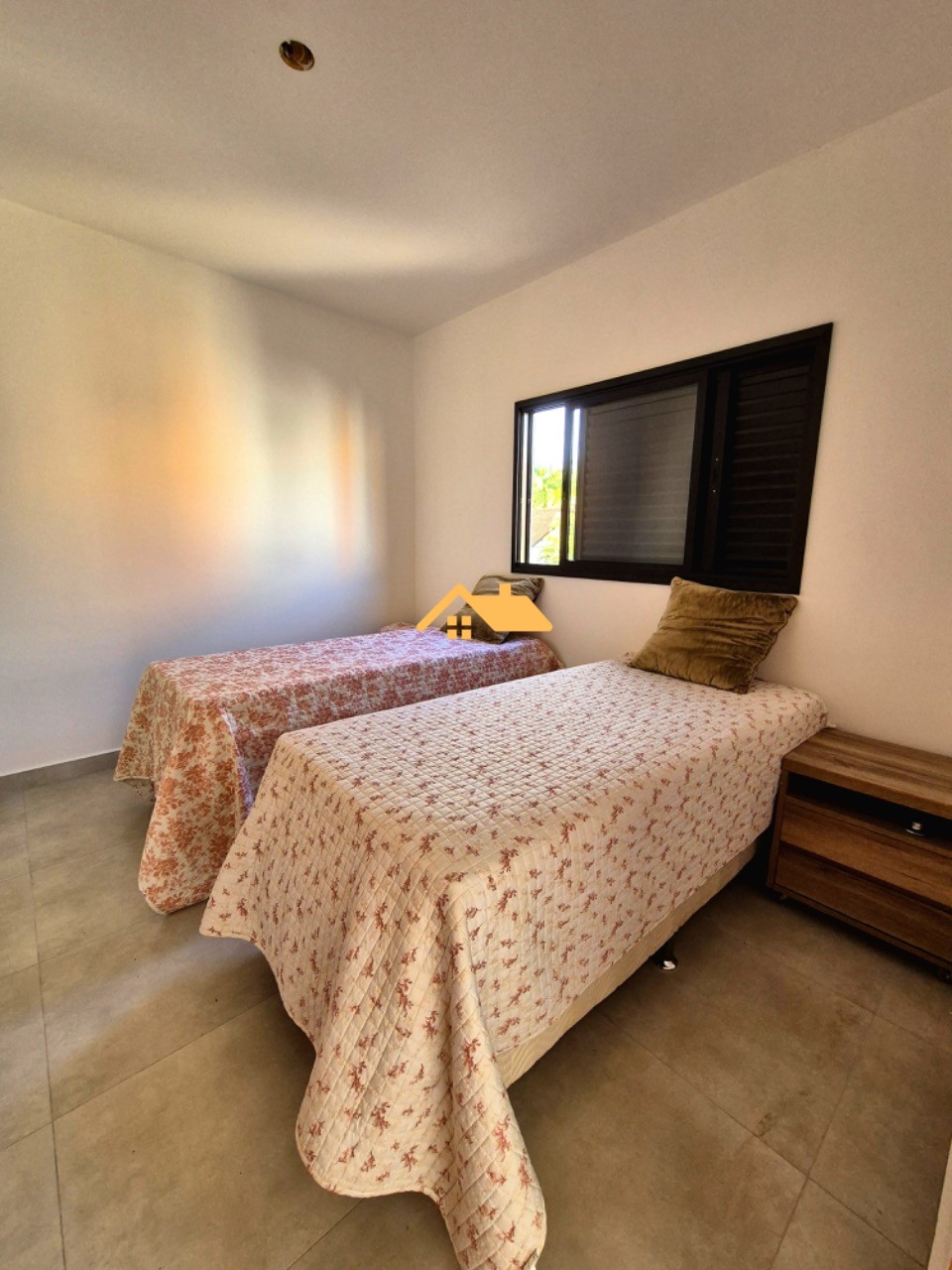 Casa de Condomínio, 2 quartos - Foto 7