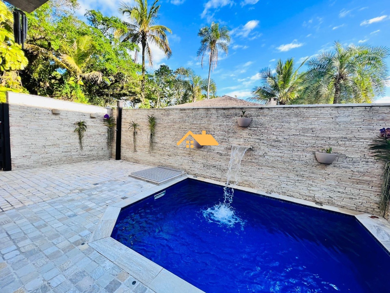 Casa de Condomínio, 4 quartos - Foto 20