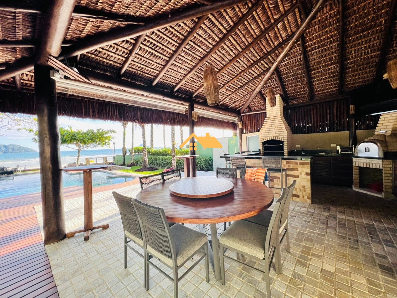 Casa de Condomínio, 4 quartos - Foto 24