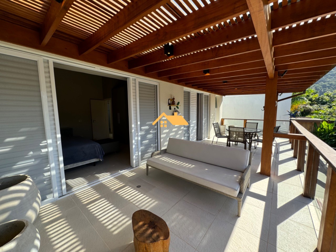 Casa de Condomínio, 5 quartos - Foto 33