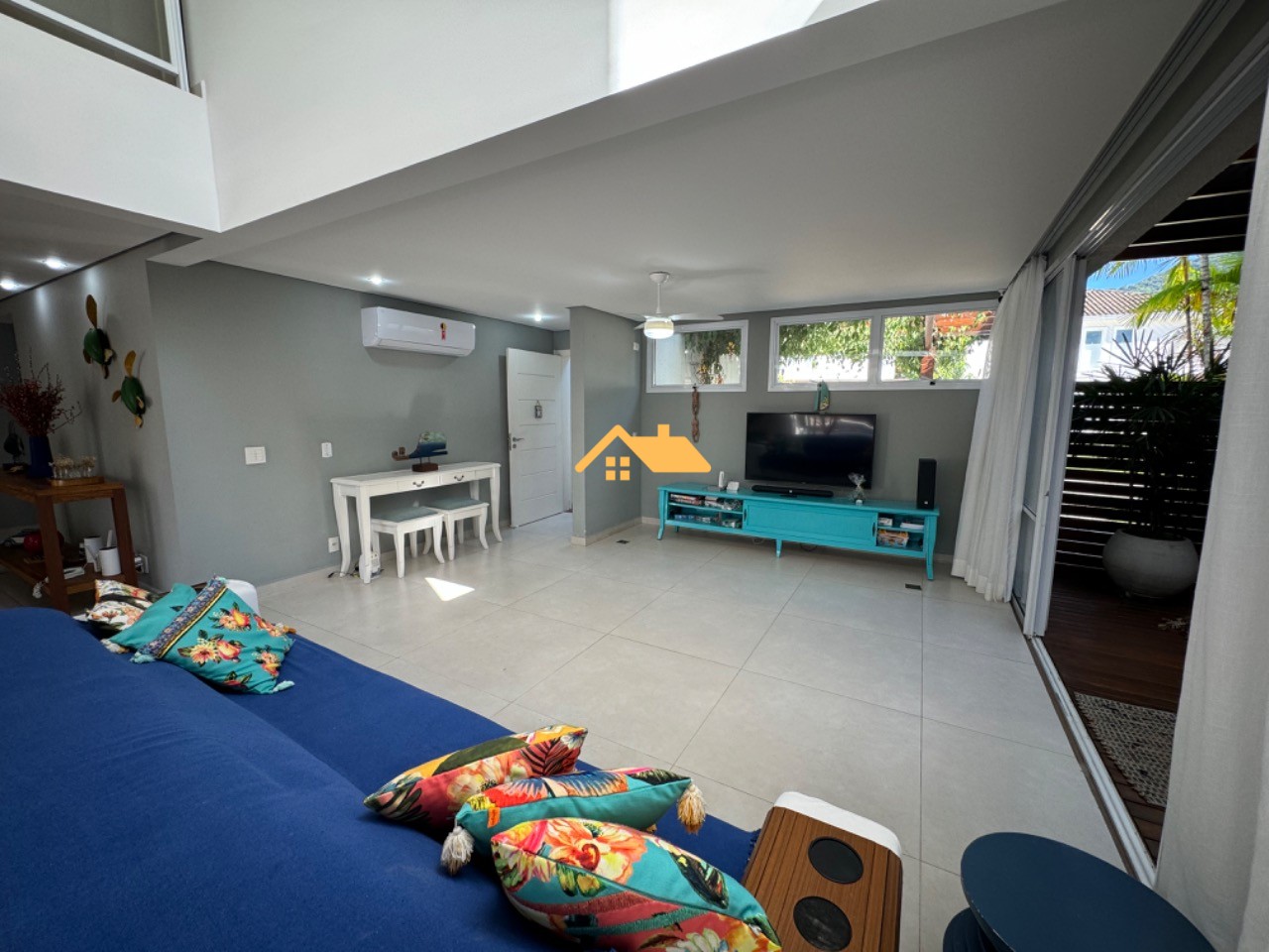 Casa de Condomínio, 5 quartos - Foto 8
