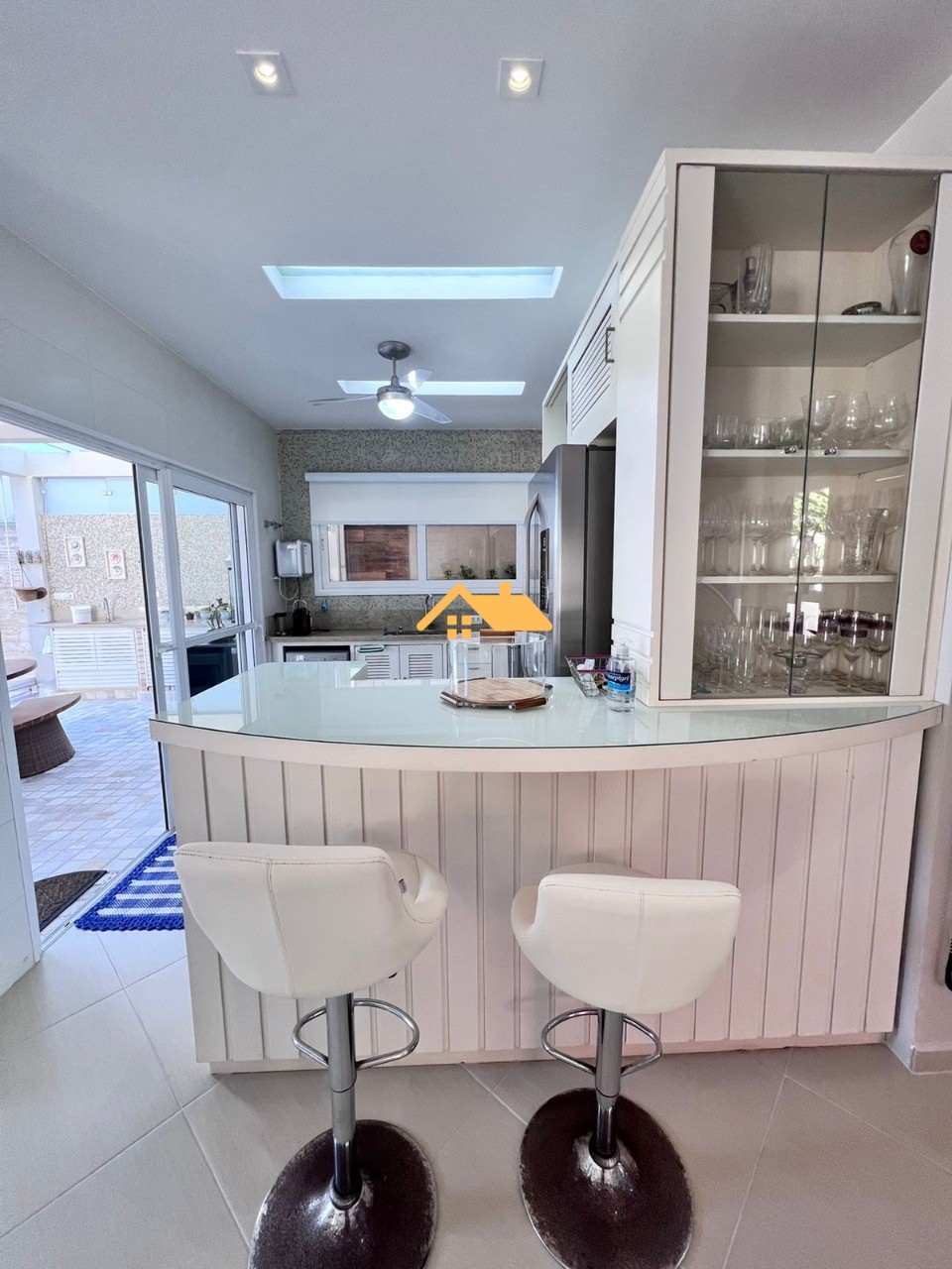 Casa de Condomínio, 4 quartos - Foto 7