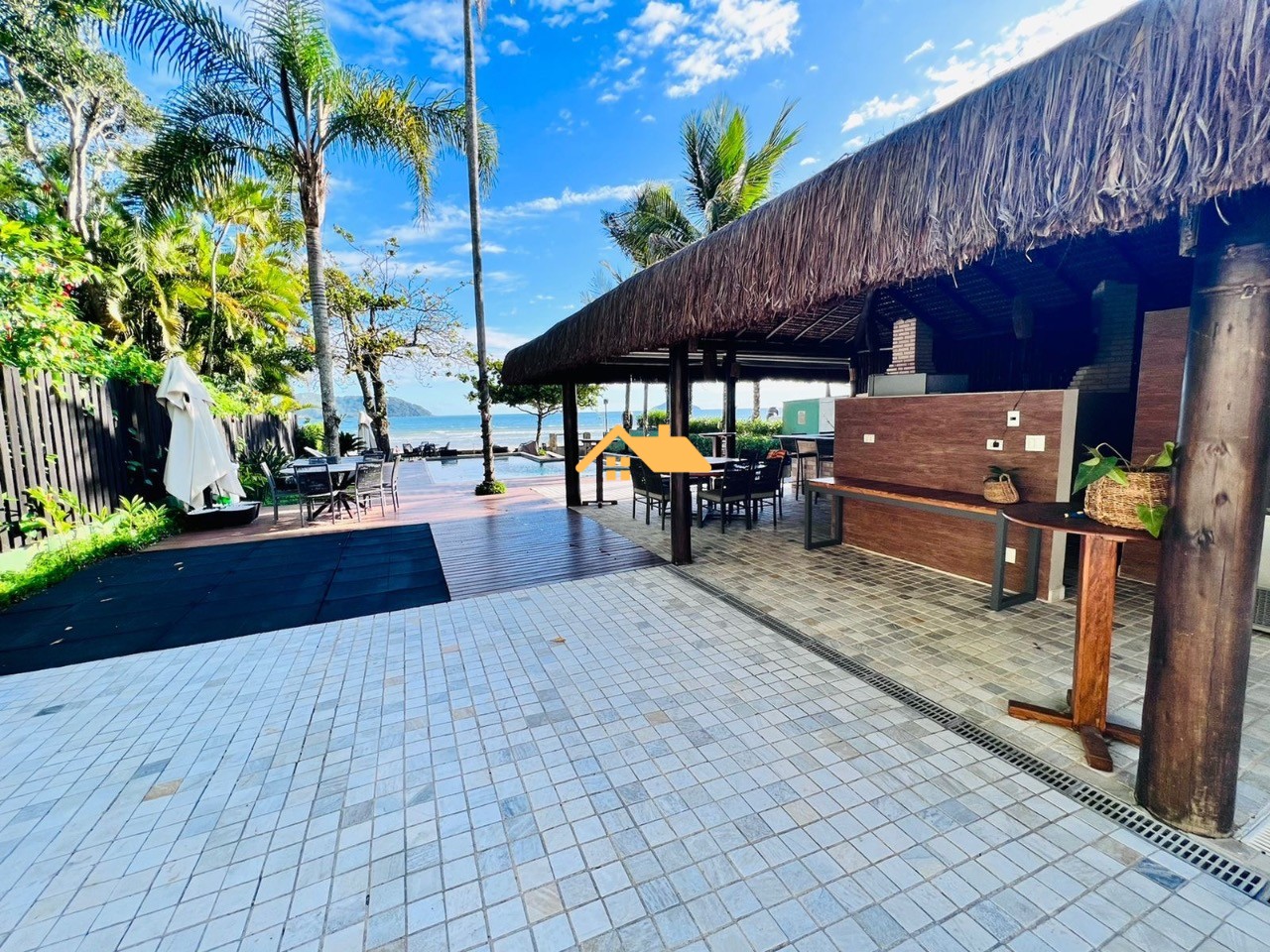 Casa de Condomínio, 4 quartos - Foto 21