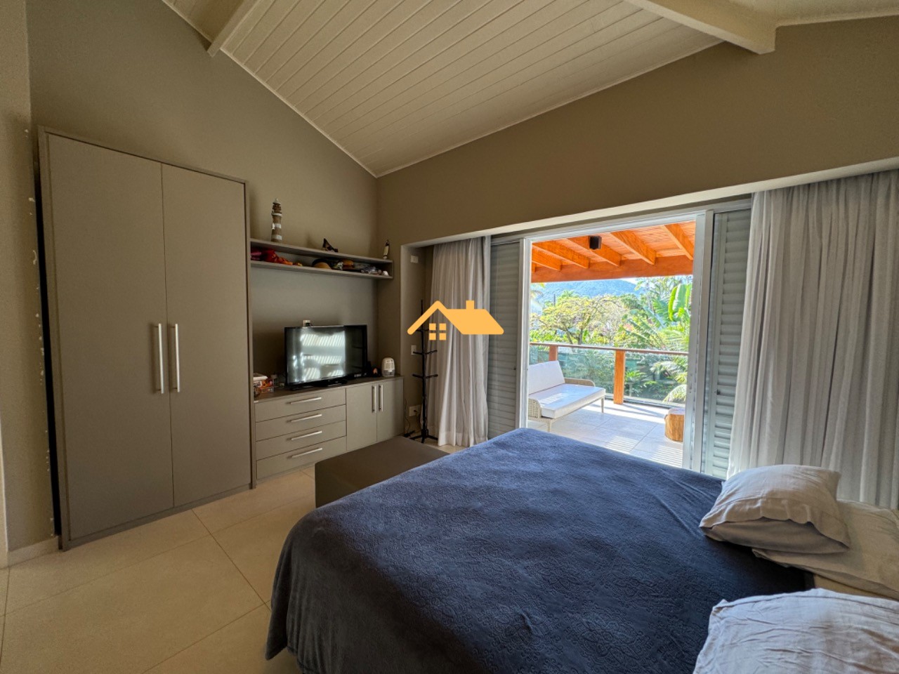 Casa de Condomínio, 5 quartos - Foto 31