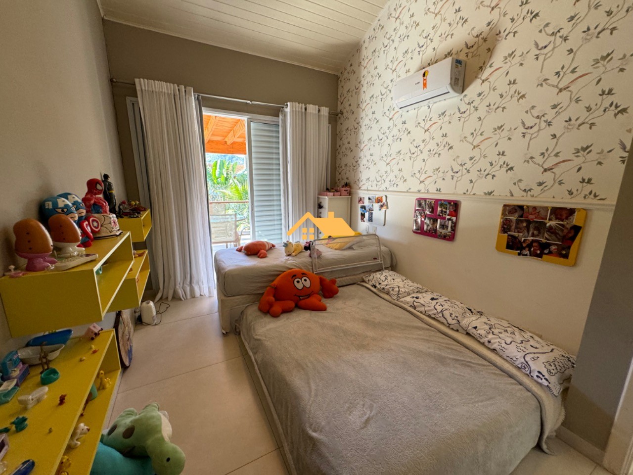 Casa de Condomínio, 5 quartos - Foto 37