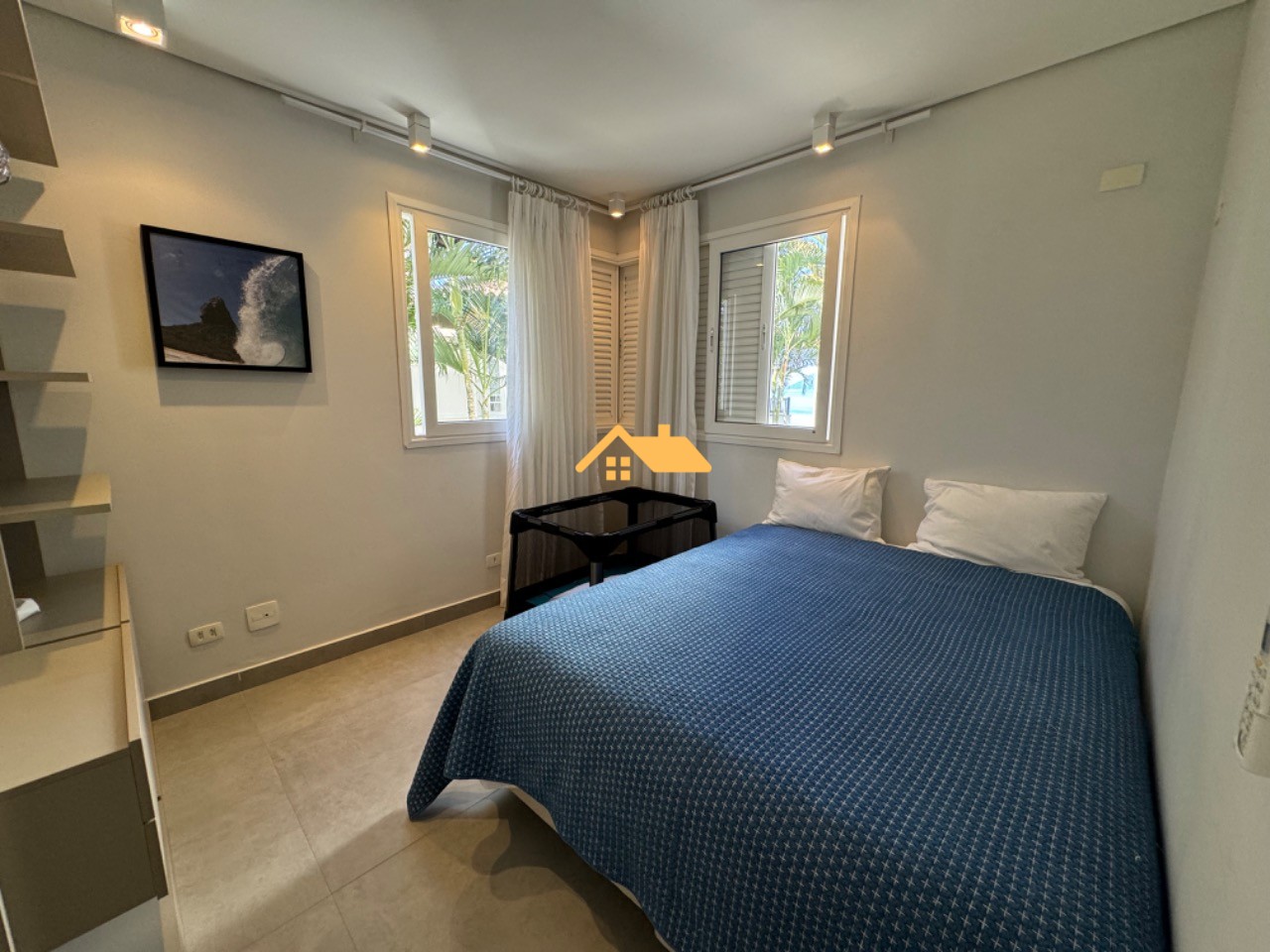 Casa de Condomínio, 6 quartos - Foto 30