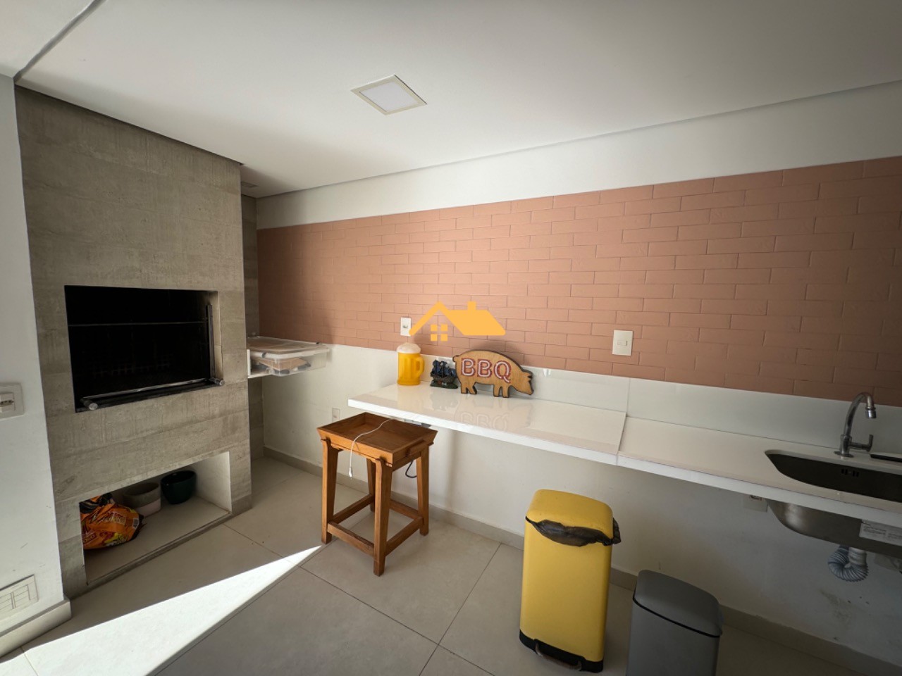 Casa de Condomínio, 5 quartos - Foto 10