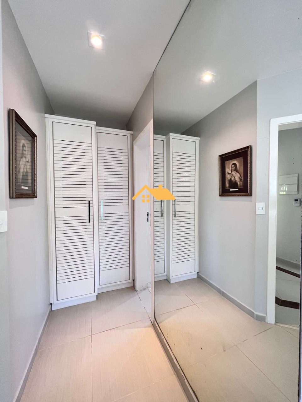 Casa de Condomínio, 4 quartos - Foto 18