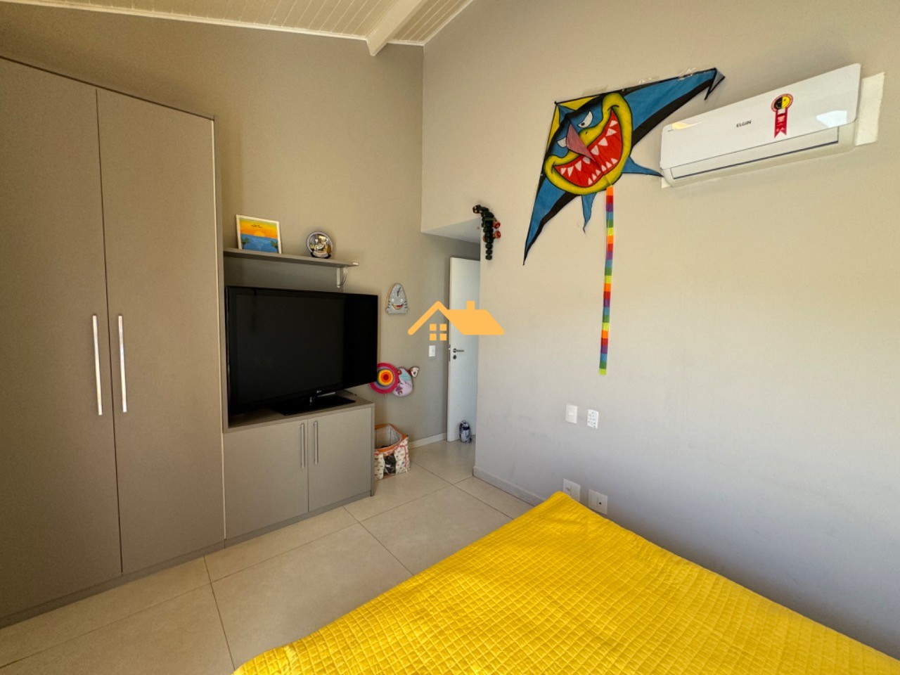Casa de Condomínio, 5 quartos - Foto 41