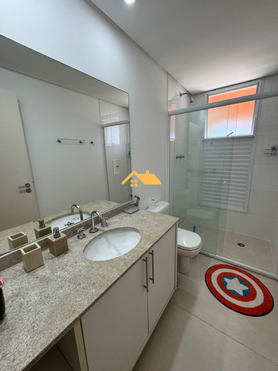 Casa de Condomínio, 5 quartos - Foto 39