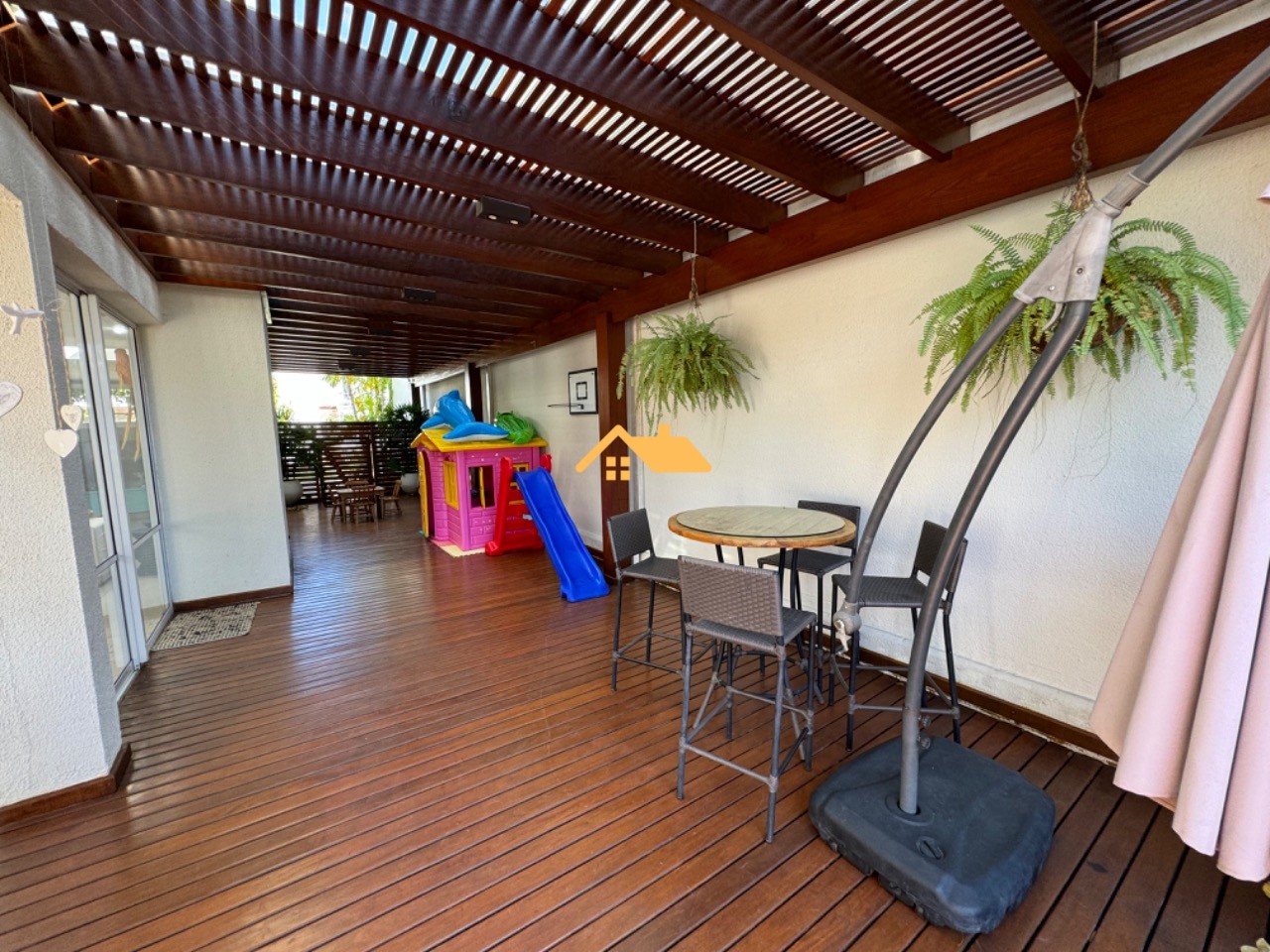 Casa de Condomínio, 5 quartos - Foto 19