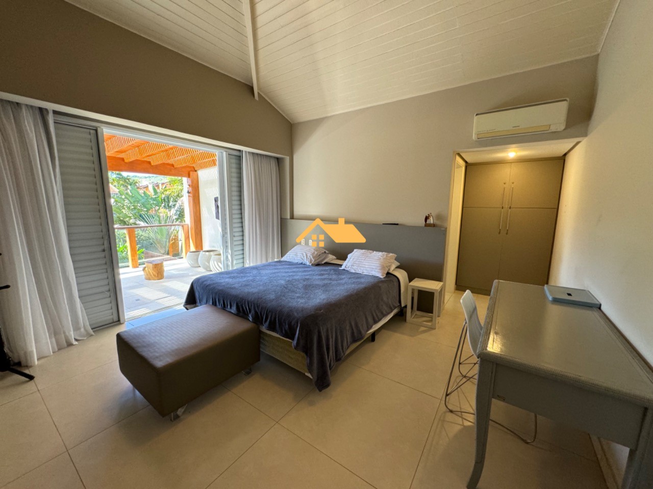 Casa de Condomínio, 5 quartos - Foto 30
